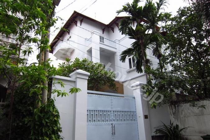 Nice Villa in Hai Duong Compound