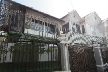 Nice Villa in Phu Nhuan District