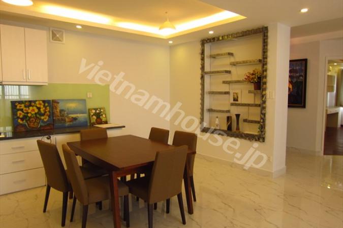 Nice Apartment in Central Garden