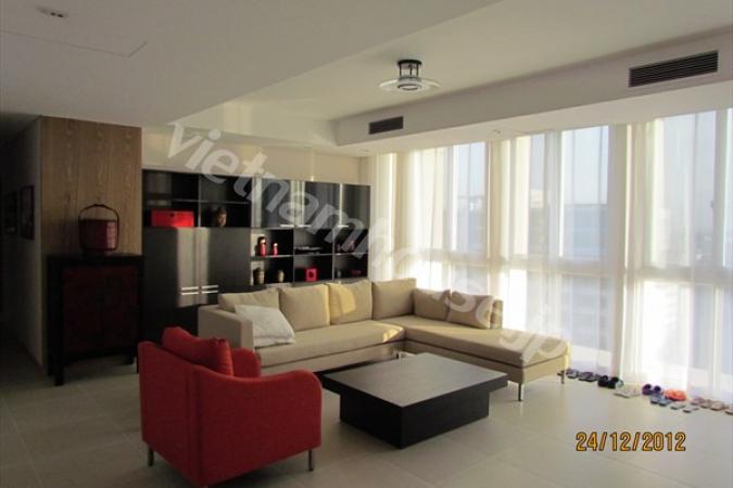 Sky Villas in Imperia An Phu