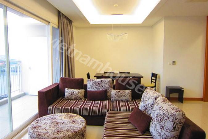 Good price apartment in The XI