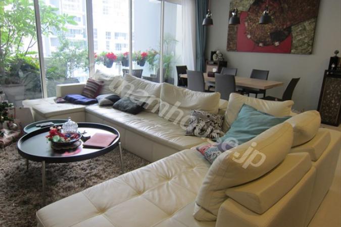 Nice decoration apartment in Estella