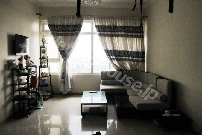 Căn Hộ Cao Cấp Saigon Pearl