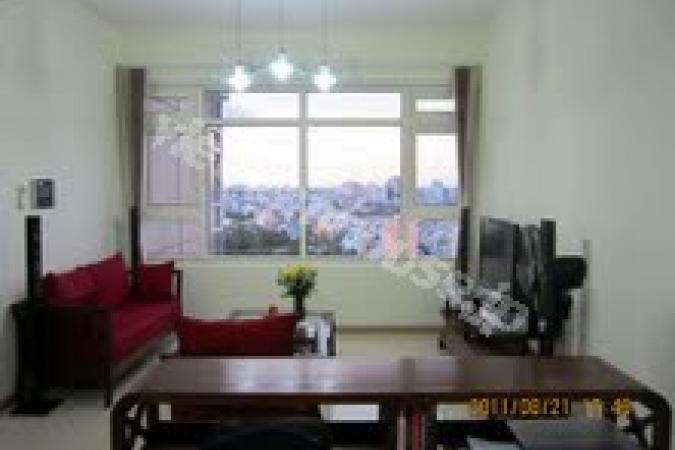 Nice 02 bedroom in Saigon Pearl