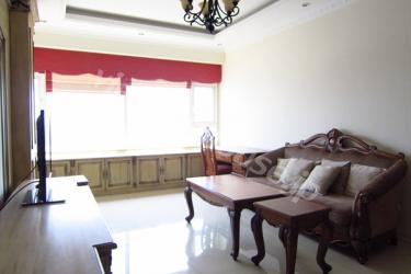 Apartment in Saigon Pearl