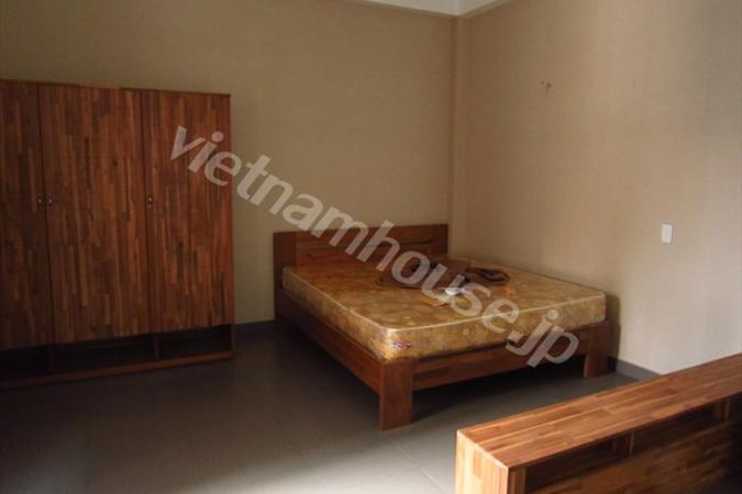 Nice Service Apartment on Tran Huy Lieu street